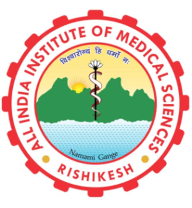 All India Institute of Medical Sciences, Rishikesh: Medical institute in Uttarakhand, India
