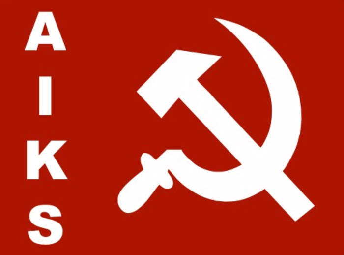 All India Kisan Sabha: Farmers' wing of Communist Pary of India