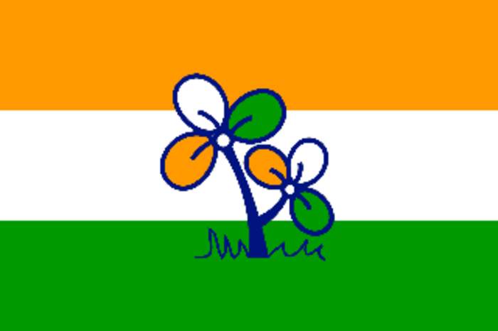 Trinamool Congress: Political party in India