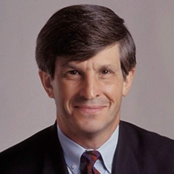 Allan Lichtman: American political historian