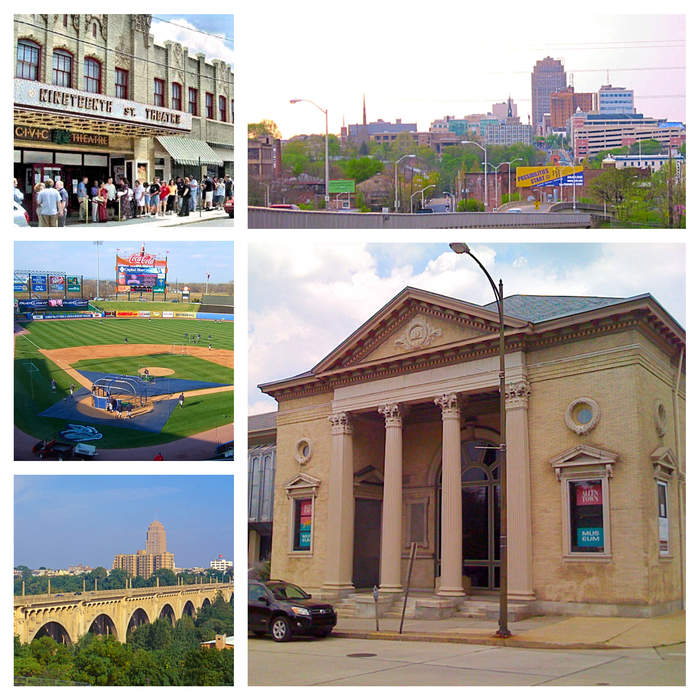 Allentown, Pennsylvania: City in Pennsylvania, United States