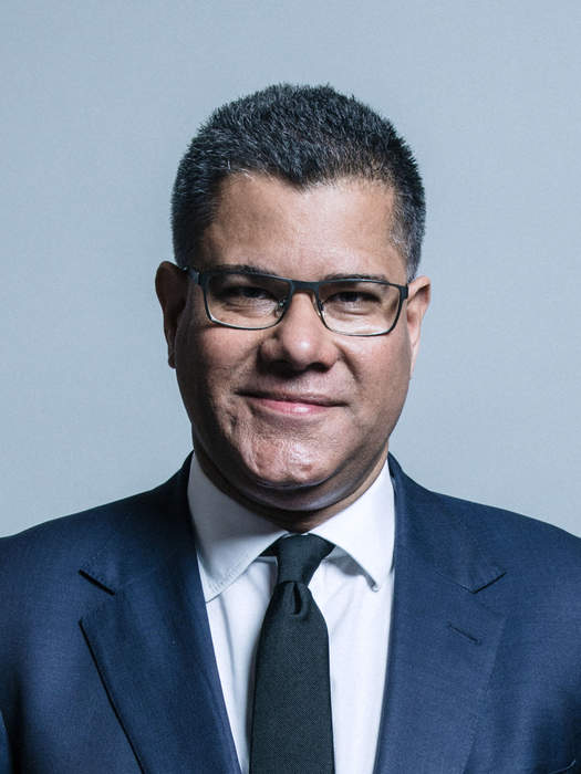 Alok Sharma: British Conservative politician