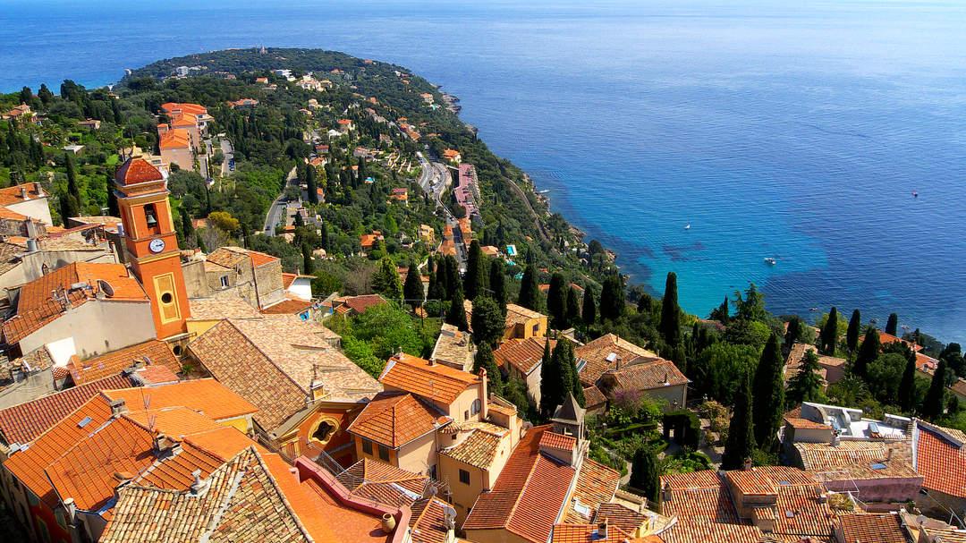 Alpes-Maritimes: Department in Provence-Alpes-Côte d'Azur, France