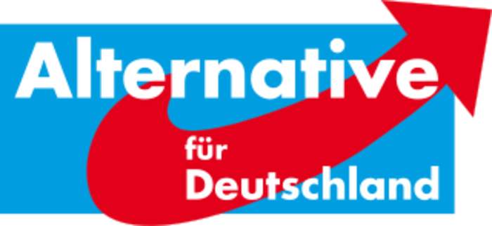Alternative for Germany: Far-right political party in Germany