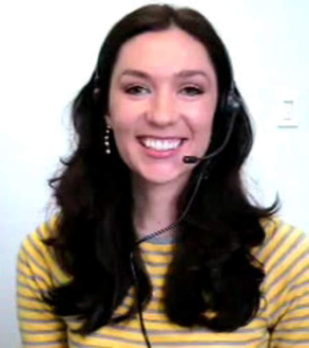 Amanda Carpenter: