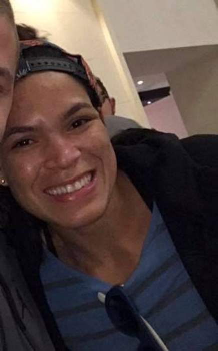 Amanda Nunes: Brazilian mixed martial artist (born 1988)