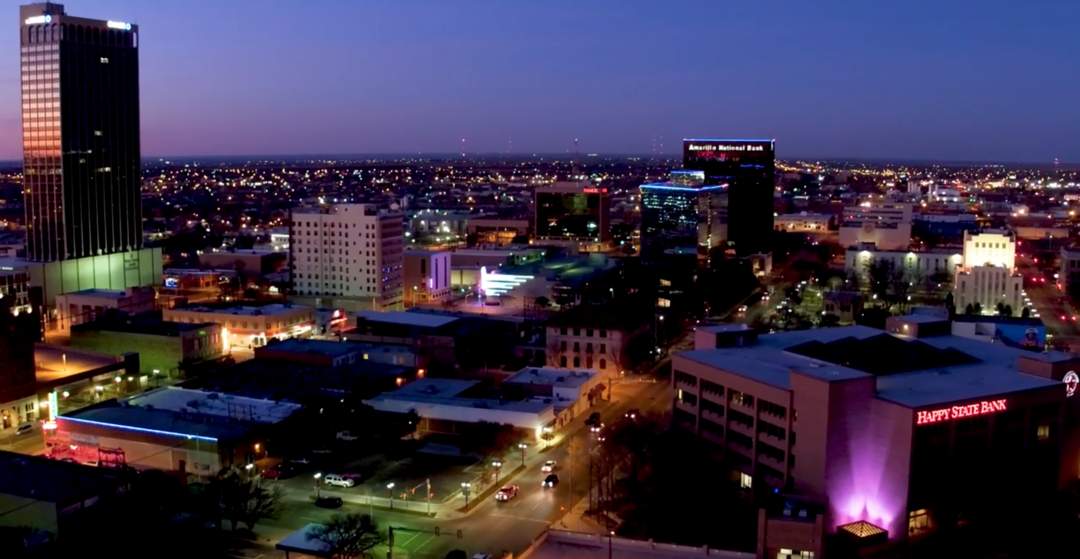 Amarillo, Texas: City in Texas, United States
