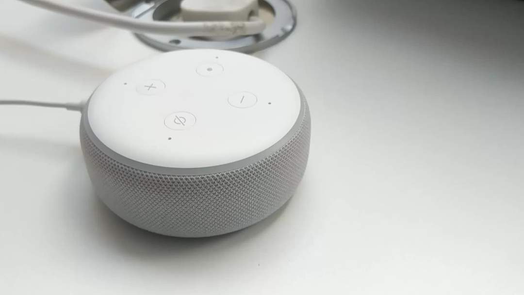Amazon Alexa: Voice assistant developed by Amazon
