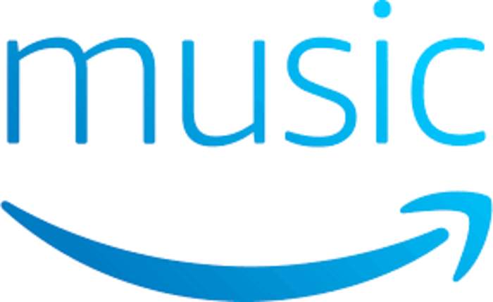 Amazon Music: Music streaming platform and online music store operated by Amazon