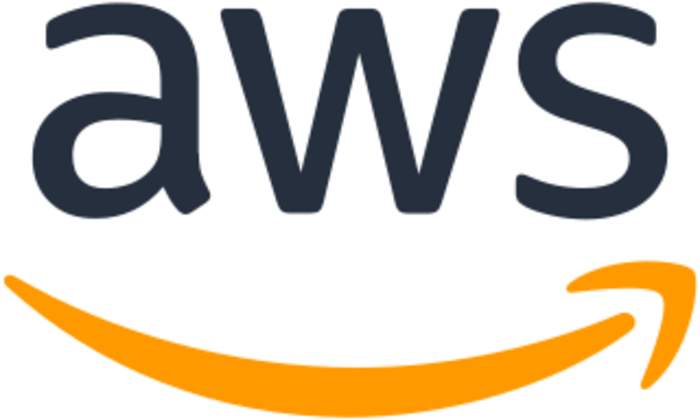 Amazon Web Services: On-demand cloud computing company