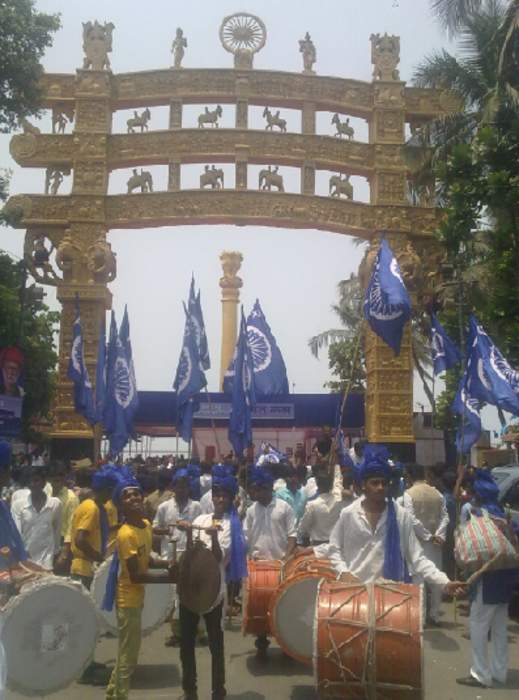Ambedkar Jayanti: Birth anniversary of B. R. Ambedkar, festival and holiday