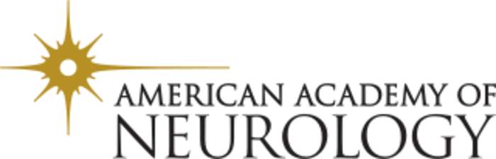 American Academy of Neurology: American medical association