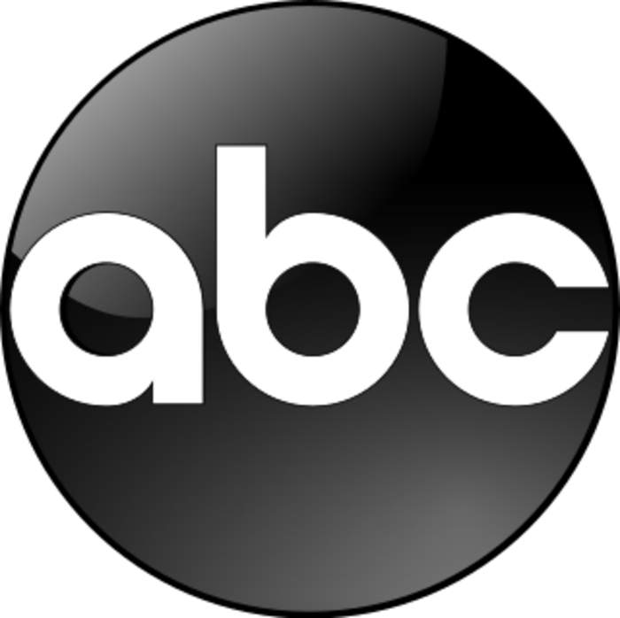 American Broadcasting Company: American broadcast television network