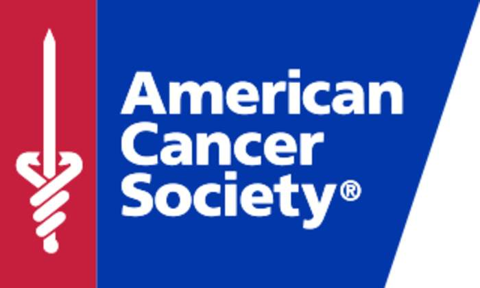 American Cancer Society: Nonprofit organization