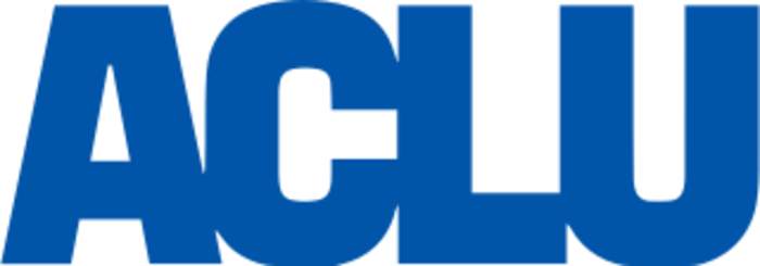 American Civil Liberties Union: Legal advocacy organization in the United States
