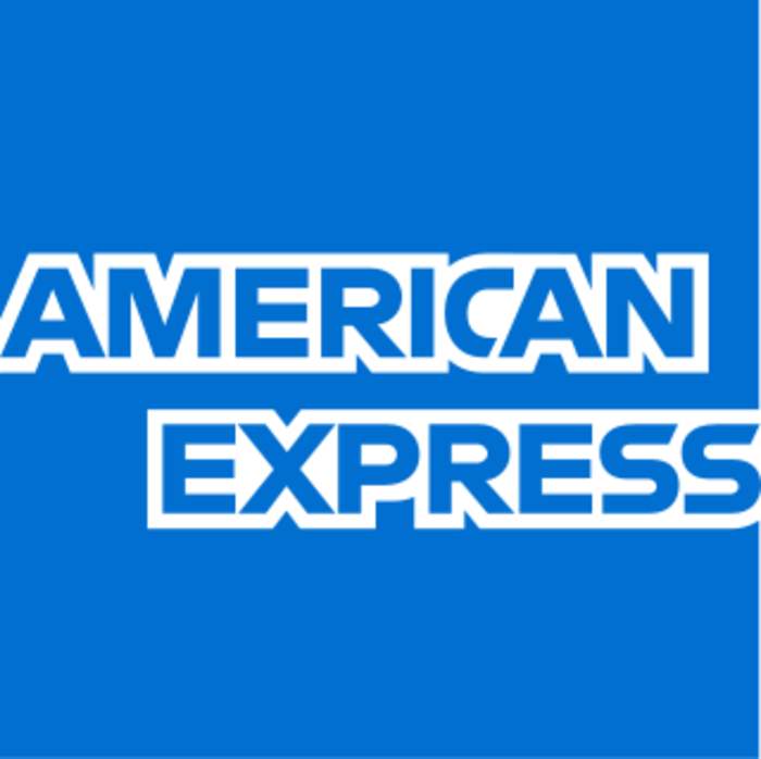 American Express: American multinational financial services corporation