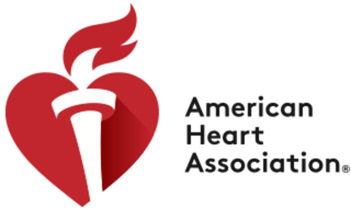 American Heart Association: American non-profit health organization