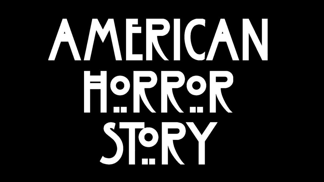 American Horror Story: American anthology horror television series
