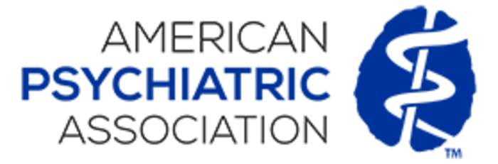 American Psychiatric Association: Professional organization of US psychiatrists
