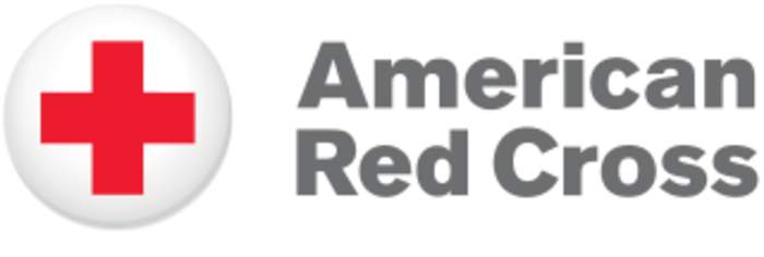 American Red Cross: American nonprofit humanitarian organization