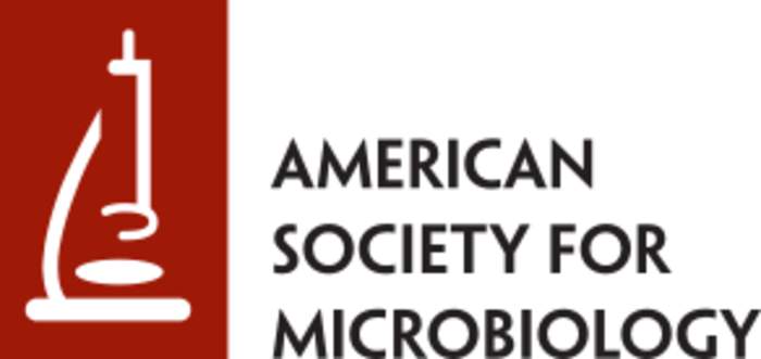 American Society for Microbiology: American scholarly society focused on microbiology