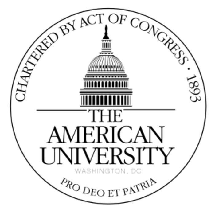 American University: Private university in Washington, D.C.