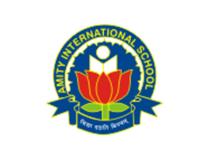 Amity International School, Gurgaon: Private school in Gurgaon, Haryana, India
