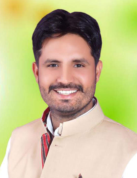 Amrinder Singh Raja Warring: Indian Politician