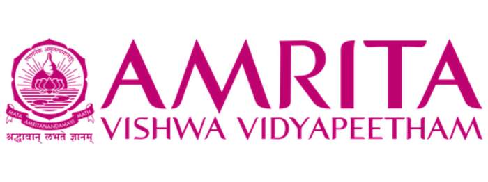 Amrita Vishwa Vidyapeetham: Private university in Coimbatore, India