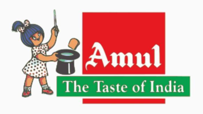 Amul: Indian state government owned dairy cooperative society
