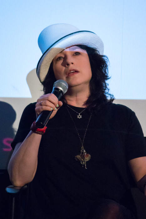 Amy Sherman-Palladino: American television writer, director, and producer