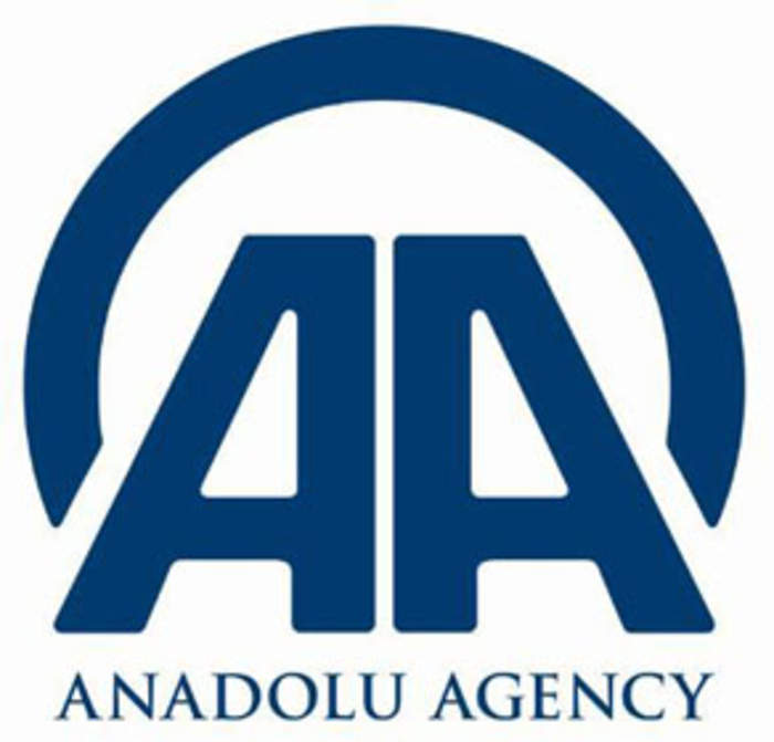 Anadolu Agency: State-run news agency in Turkey