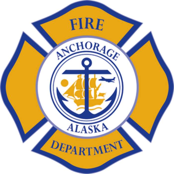 Anchorage Fire Department: