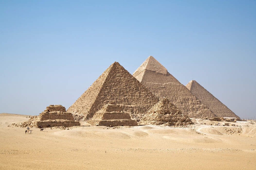 Ancient Egypt: Northeastern African civilization