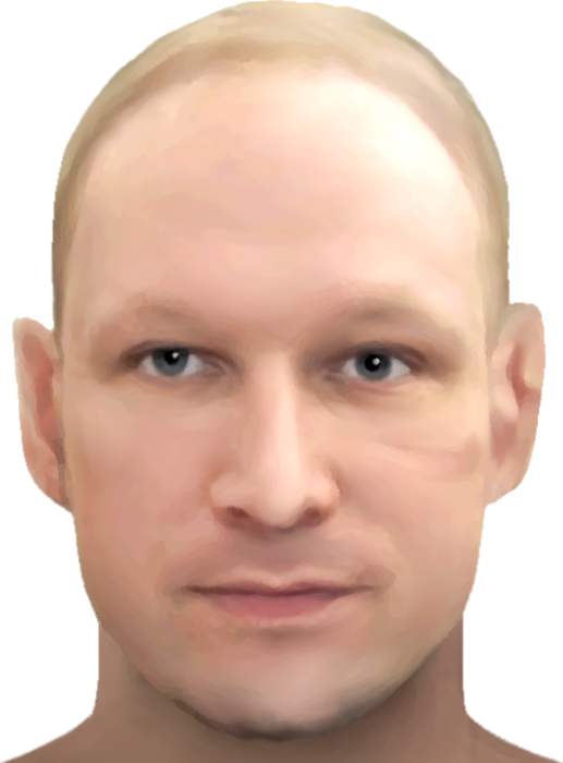 Anders Behring Breivik: Norwegian far-right domestic terrorist