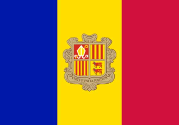 Andorra: Country in Western Europe