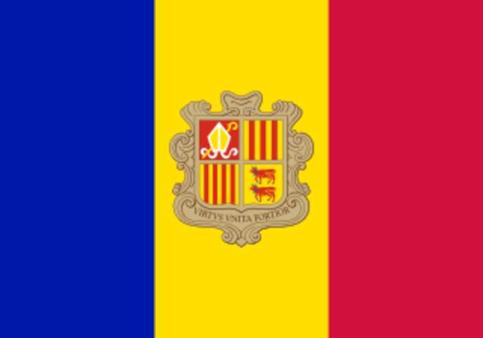 Andorra: Country in Europe