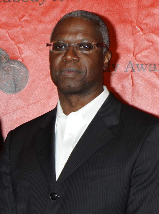 Andre Braugher: American actor (1962–2023)