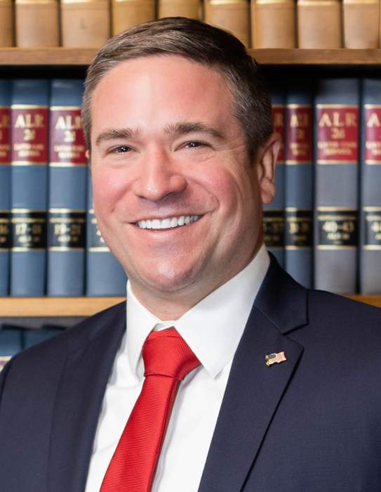 Andrew Bailey (politician): Attorney General of Missouri