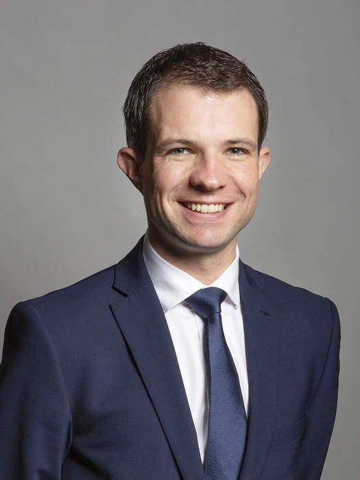 Andrew Bowie (politician): Scottish politician (born 1987)