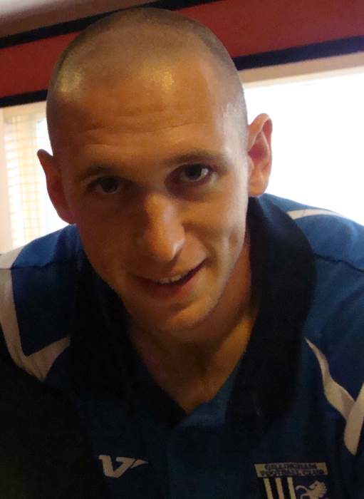 Andrew Crofts (footballer): Wales international footballer