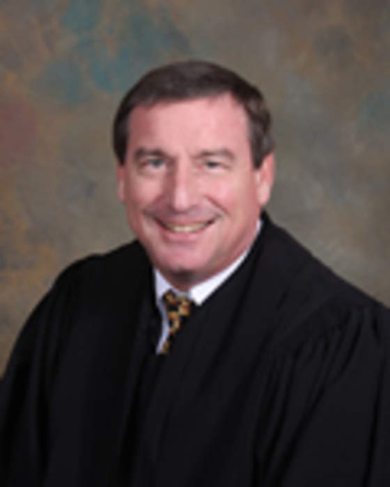 Andrew Hanen: American judge