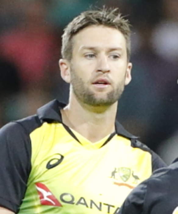 Andrew Tye: Australian cricketer