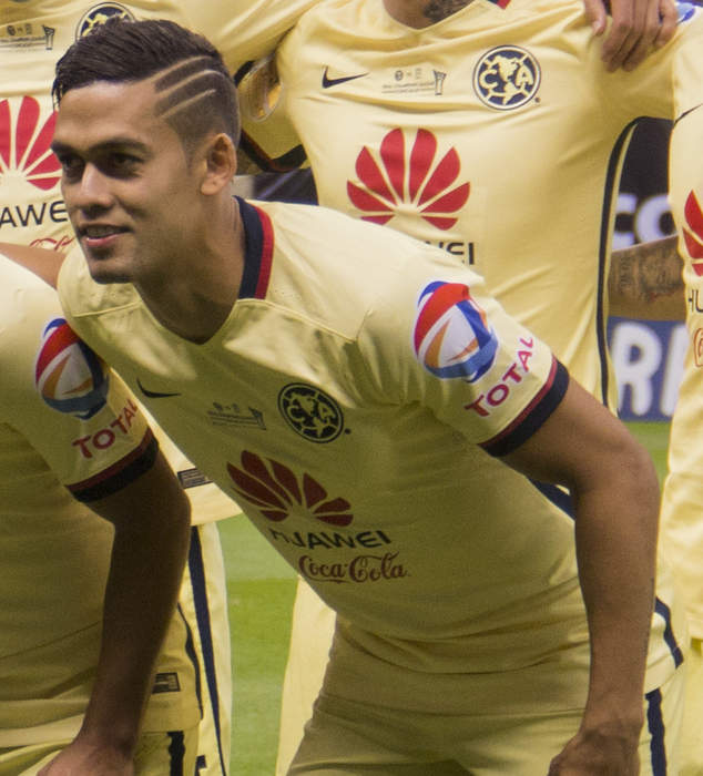 Andrés Andrade: Colombian footballer