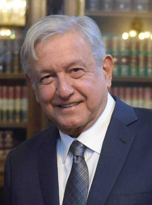 Andrés Manuel López Obrador: President of Mexico since 2018