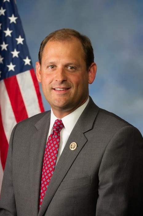 Andy Barr (American politician): American politician (born 1973)