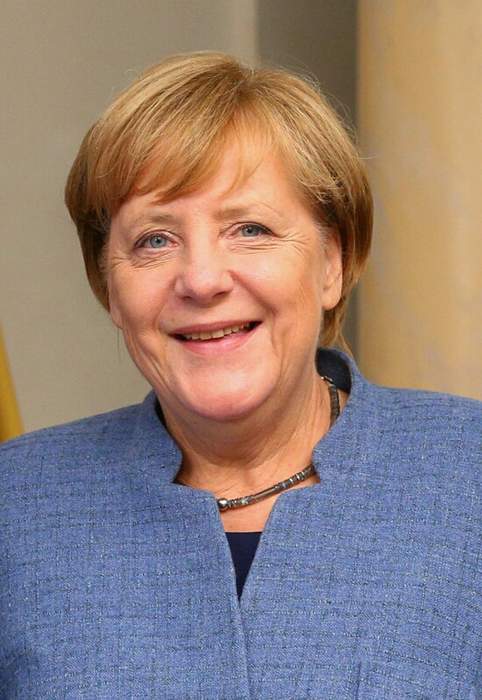 Angela Merkel: Chancellor of Germany from 2005 to 2021