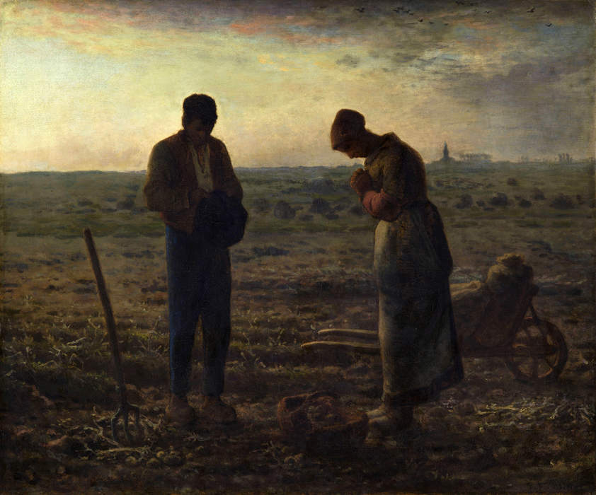 Angelus: Christian devotion