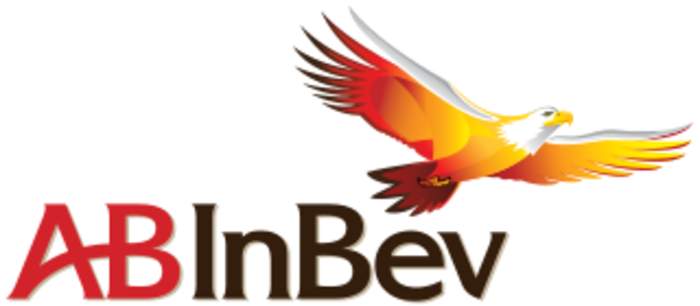 AB InBev: Belgian multinational beverage and brewing company