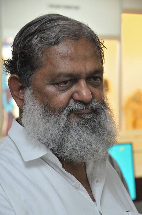 Anil Vij: Indian politician